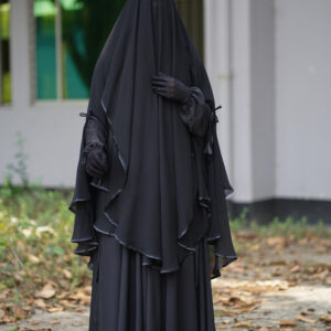 আছিয়া হিজাব