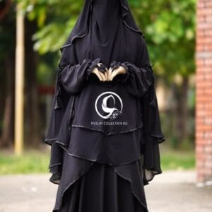 লুবাবা ফুল সেট